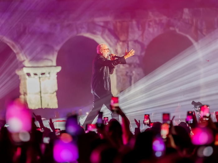 Dino Merlin zakazao i četvrti koncert u Areni Zagreb
