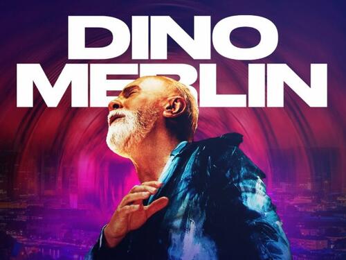 Dino Merlin zakazao još jedan koncert na Koševu!