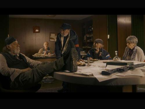 Dino Mustafić nagrađen za režiju filma "Paviljon" na 17. PriFestu