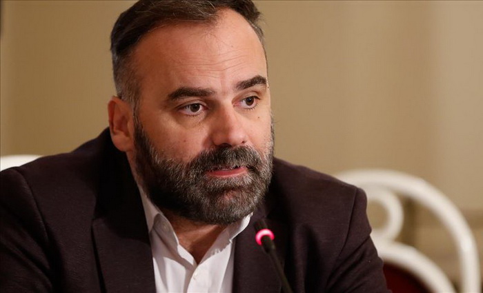 Dino Mustafić proglašen najboljim rediteljem na festivalu u Tirani