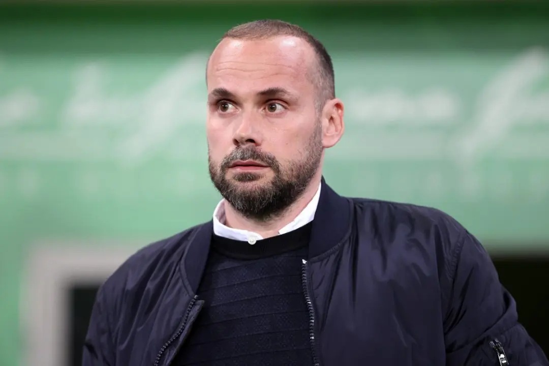 Dino Skender: Na Borac idemo s najboljim mogućim opcijama