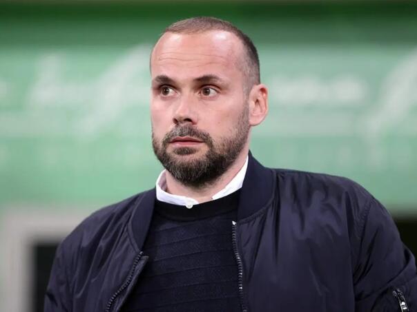 Dino Skender: Na Borac idemo s najboljim mogućim opcijama