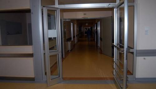 Dio bolnice u Mostaru ponovo pretvoren u covid-bolnicu