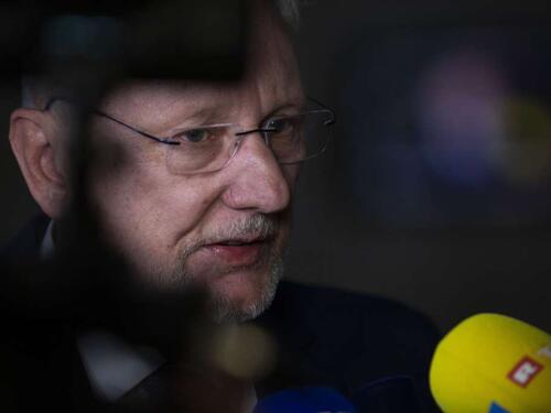 Dio HDZ-a planira 'minirati' Primorca kako bi uzdrmali Plenkovića? Oglasio se Božinović