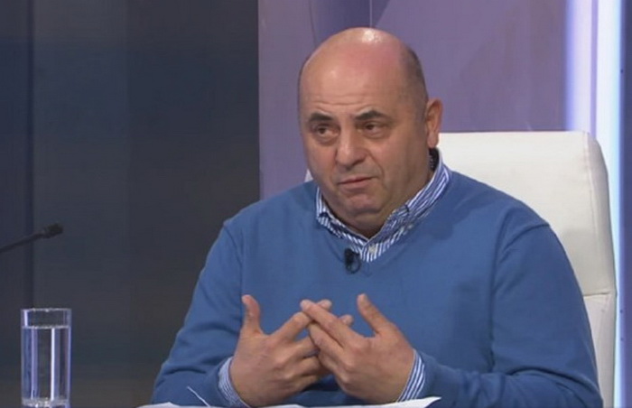 Dio Hrvata u BiH je Tuđman uspostavio kao klijentelističku grupu