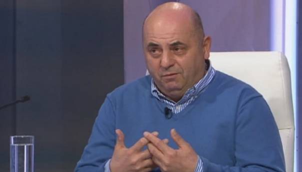 Dio Hrvata u BiH je Tuđman uspostavio kao klijentelističku grupu