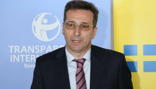 Dio kadrova u pravosuđu je upitnog moralnog kvaliteta