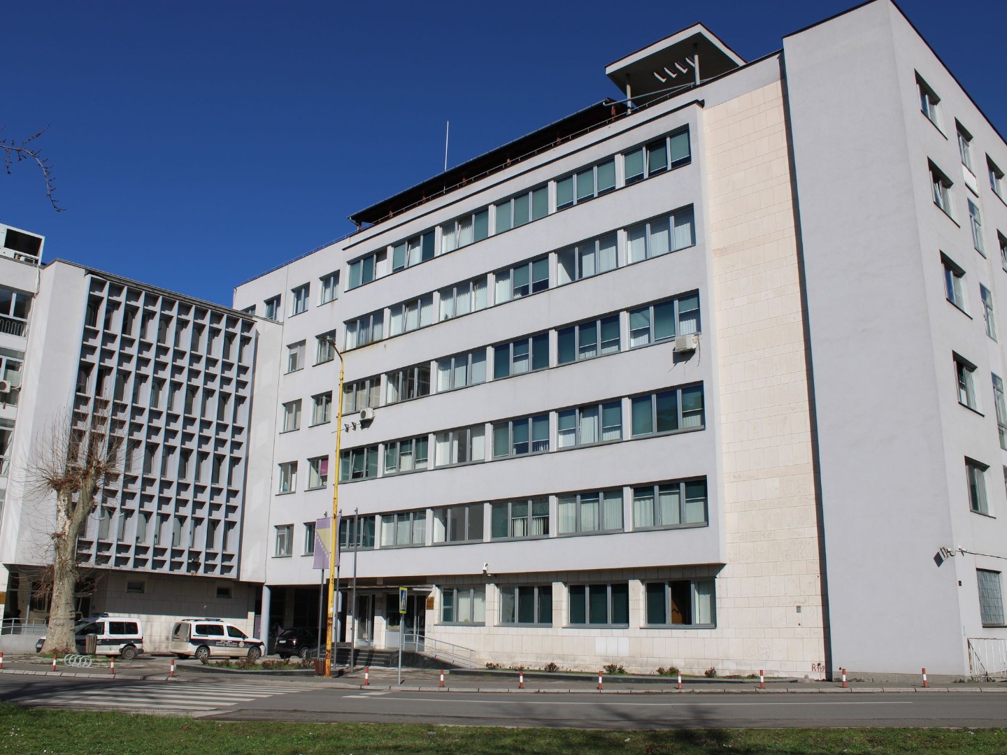 Dio presude pravosnažan: Kabiloviću 19, Haliloviću šest i po godina zatvora 