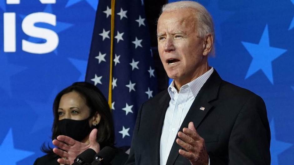 Dio republikanaca čestitao Bidenu na izbornoj pobjedi