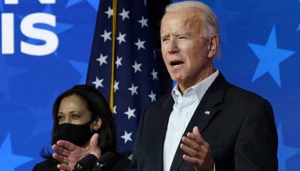 Dio republikanaca čestitao Bidenu na izbornoj pobjedi