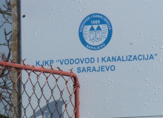 Dio Sarajeva bez vode: Evo u kojim će terminima doći do prekida snabdijevanja