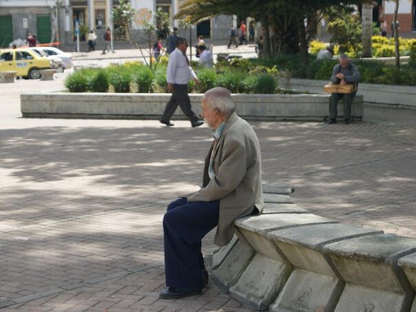 Dio tijela koji stari brže od ostalih: Na njemu se godine prvo vide