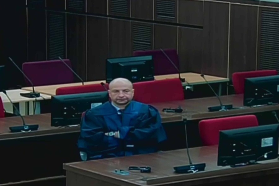 Dio zgrade Tužilaštva BiH evakuisan, podmetnut uređaj ispod auta tužioca Pašića
