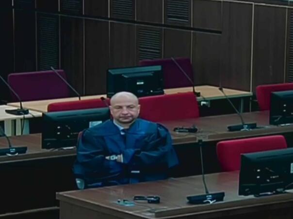 Dio zgrade Tužilaštva BiH evakuisan, podmetnut uređaj ispod auta tužioca Pašića