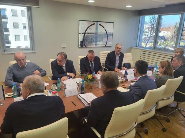 Dioničari Elektroprenosa BiH odobrili nove investicije