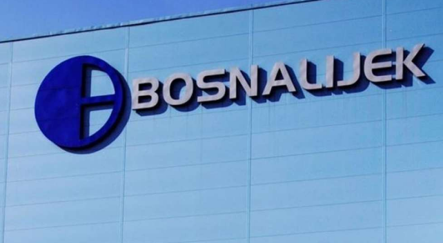 Dioničari sazvali skupštinu Bosnalijeka, traže reakciju KVP FBiH