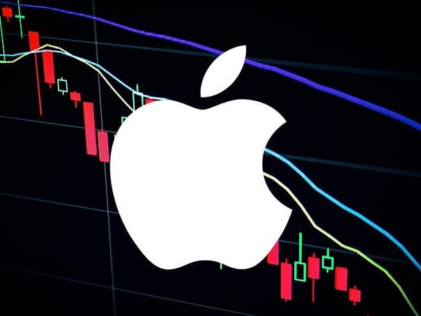 Dionice Applea pale za gotovo 9%, brišući 293 milijarde dolara tržišne vrijednosti
