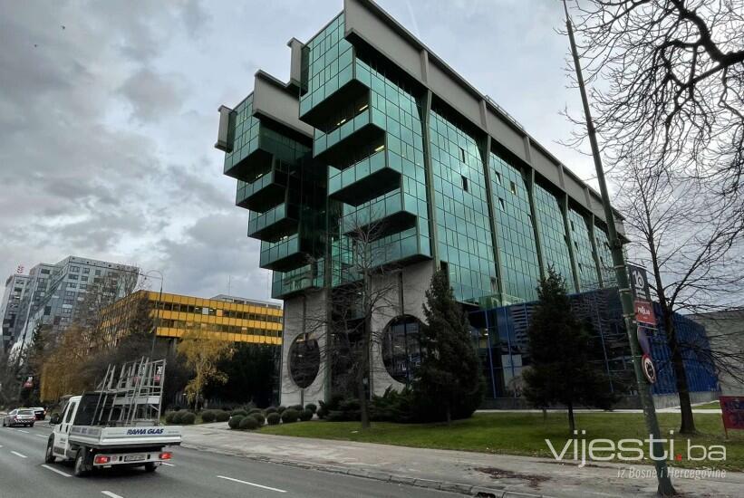 Dionice Elektroprivrede BiH oslabile 2,99 posto