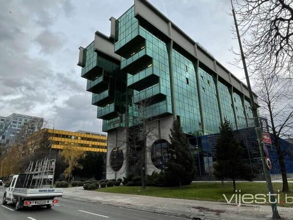 Dionice Elektroprivrede BiH oslabile 2,99 posto