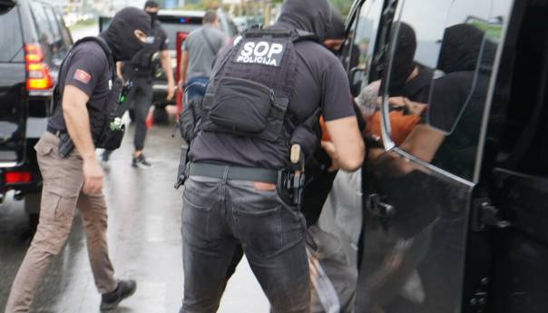 Diplomata šefovao mrežom ruskih špijuna