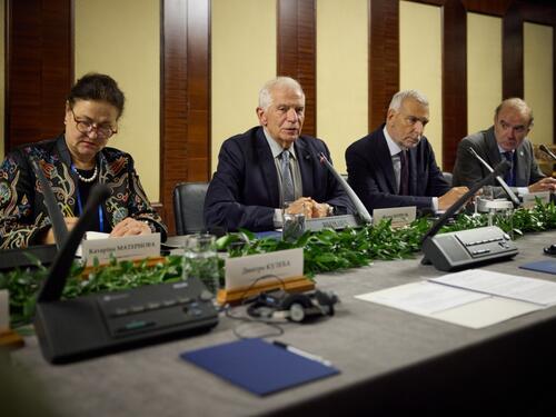 Diplomate EU-a traže hitan sastanak Vijeća sigurnosti UN-a zbog Libana