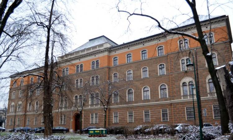 Diplomatska nota Ukrajine stigla u Predsjedništvo BiH
