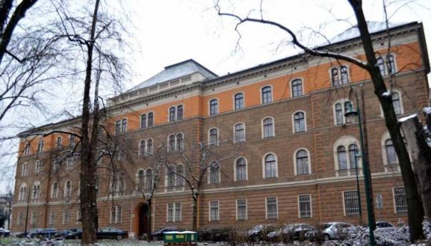 Diplomatska nota Ukrajine stigla u Predsjedništvo BiH