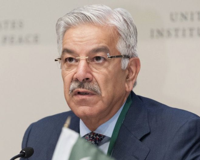 Diplomatski incident: Pakistanski ministar objavom razbjesnio Izrael pa je obrisao