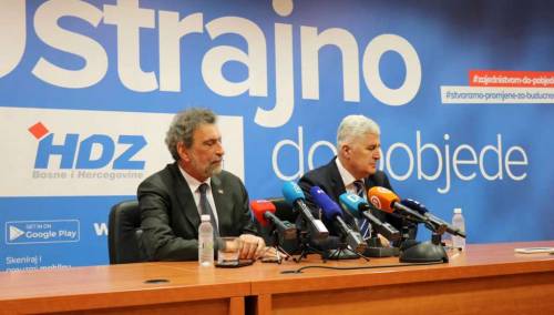 Diplome sa SUM-a bit će automatski priznate u Hrvatskoj i EU