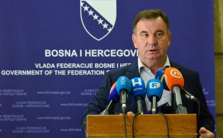 Direkcija robnih rezervi FBiH: Do kraja mjeseca podjela paketa za 17.000 socijalno ugroženih
