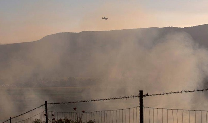 Direktan sudar dva aviona na Aljasci, sedmero mrtvih