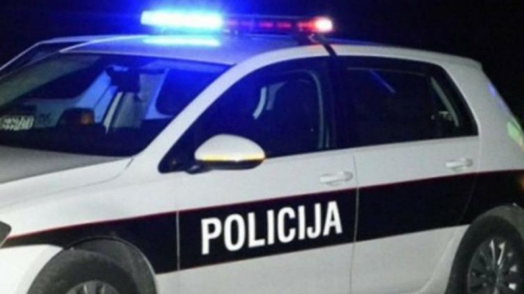 Direktan sudar kod Neuma: Jedna osoba poginula