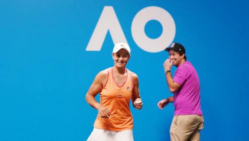 Direktor Australian Opena ne sumnja u održavanje turnira