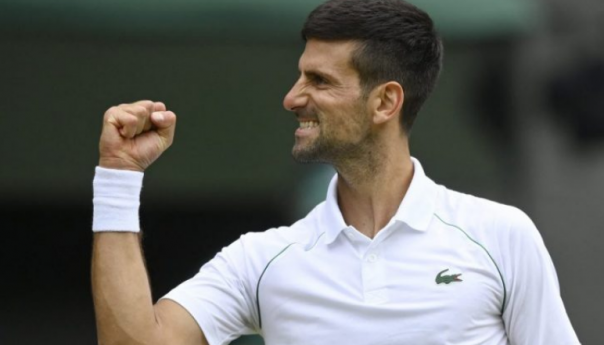 Direktor Australian Opena: “Svi koji budu vrijeđali Đokovića bit će izbačeni”