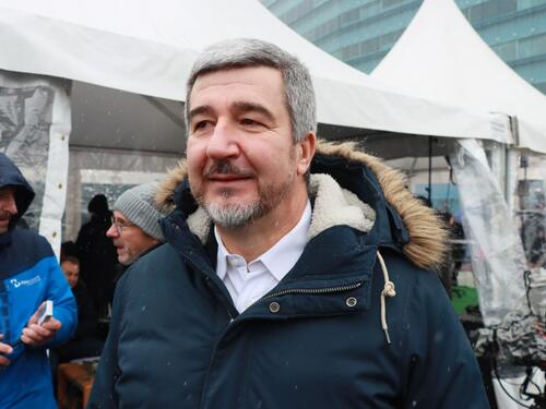 Direktor BHRT-a: Ovo je vrhunac sramote političara