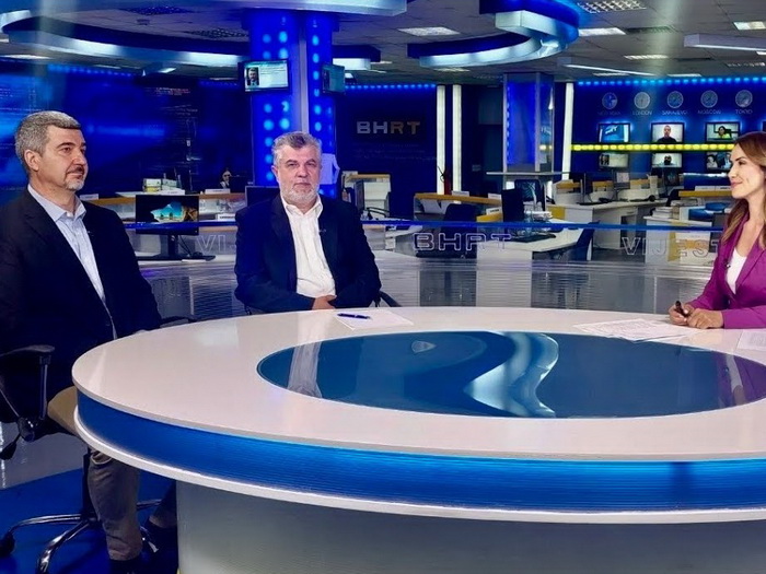 Direktor BHRT-a: Žalit ćemo se na odluku Suda