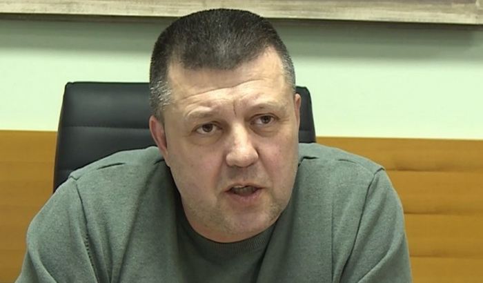 Direktor bihaćke bolnice Hajrudin Havić pozitivan na koronu