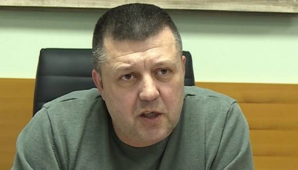 Direktor bihaćke bolnice Hajrudin Havić pozitivan na koronu