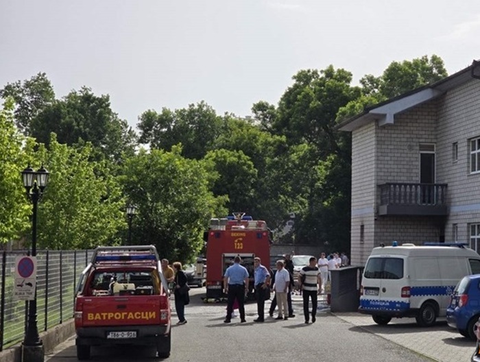 Direktor bijeljinskog vrtića: Kvar na elektroinstalacijama izazvao požar