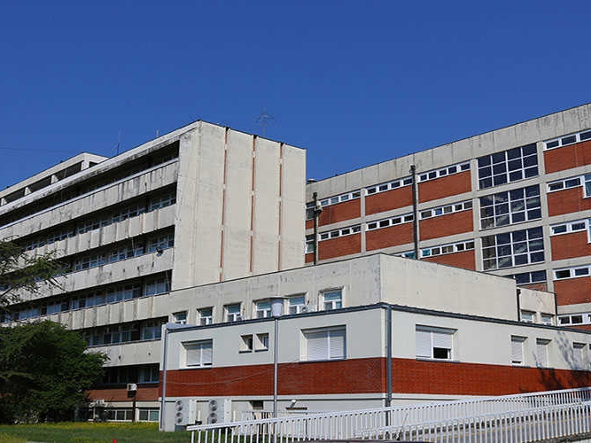 Direktor bolnice u Čačku podnio ostavku nakon smrti djevojčice