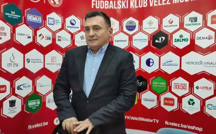 Direktor Borca nakon dešavanja u Vrapčićima: Zasluženo smo vodili