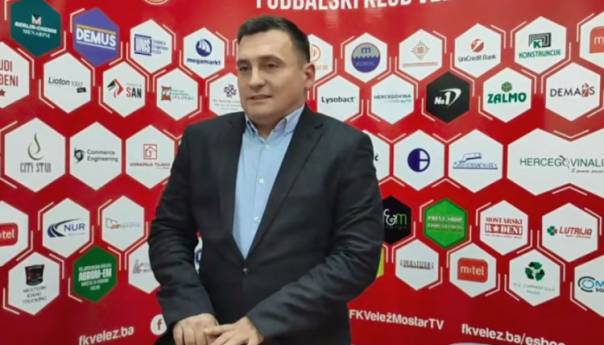 Direktor Borca nakon dešavanja u Vrapčićima: Zasluženo smo vodili