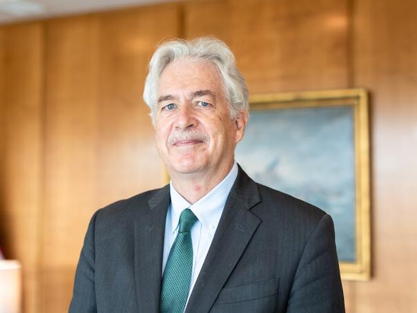 Direktor CIA-e stigao u iznenadnu posjetu Sarajevu