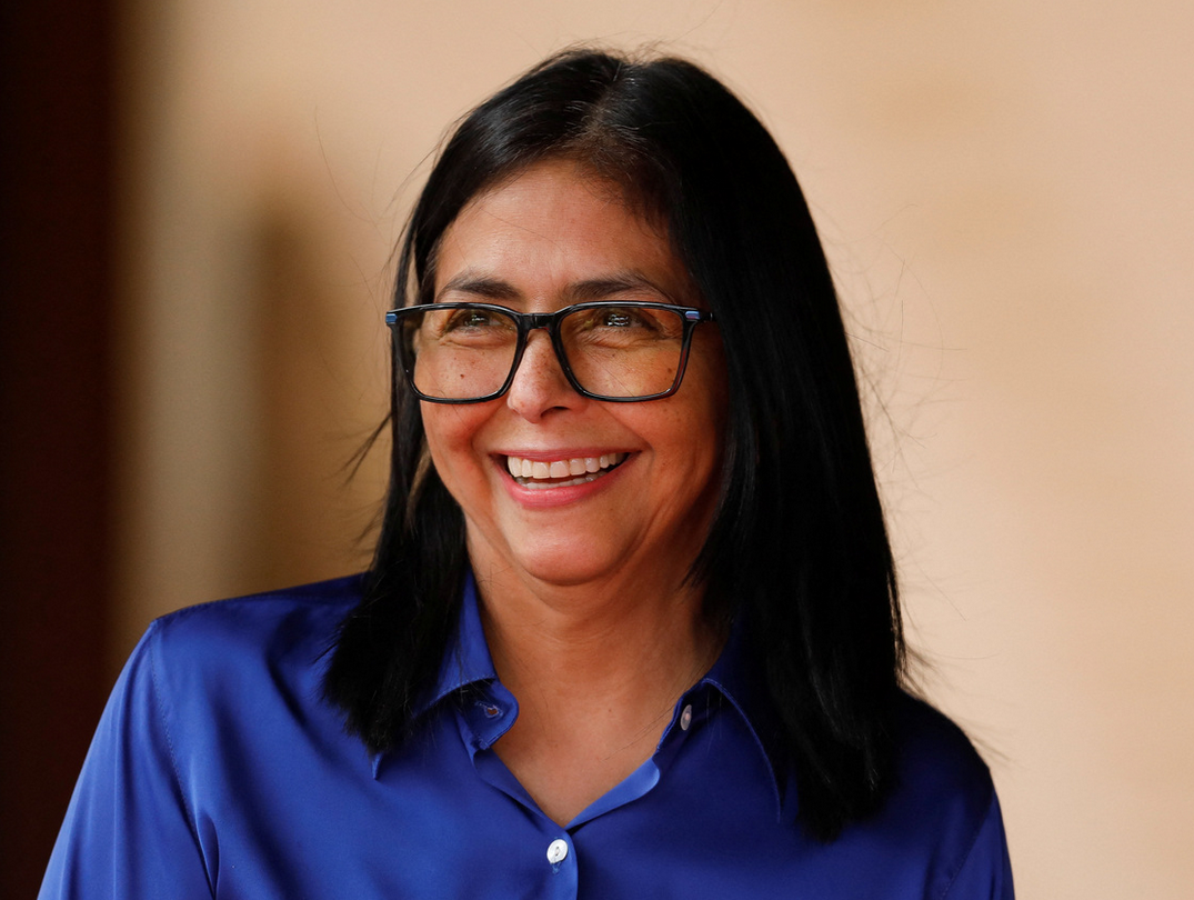 Direktor CIA-e dva sata razgovarao sa novom venecuelanskom predsjednicom