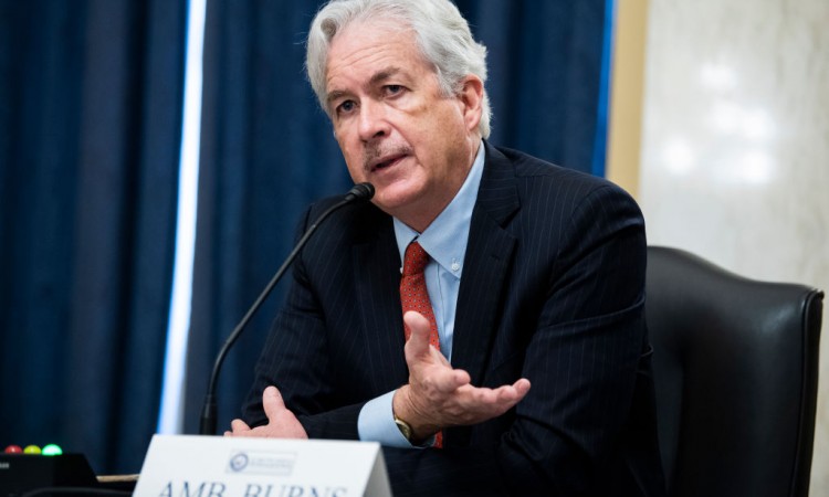 Direktor CIA-e susreo s vođom talibana u Kabulu