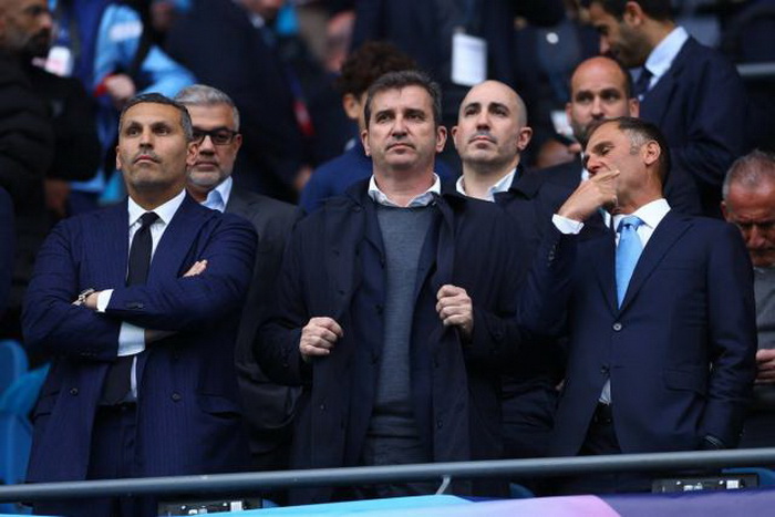 Direktor Cityja: Nije tačno da pobjeđujemo zato što smo uložili puno u tim