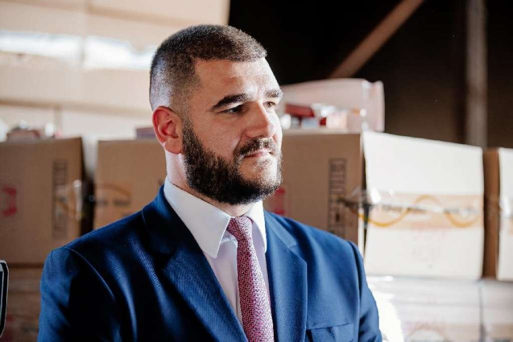 Direktor crnogorske Uprave prihoda i carina podnio ostavku