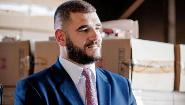 Direktor crnogorske Uprave prihoda i carina podnio ostavku