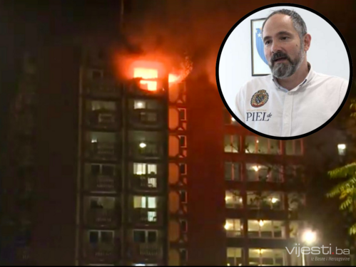 Video: Direktor Doma penzionera dao ostavku