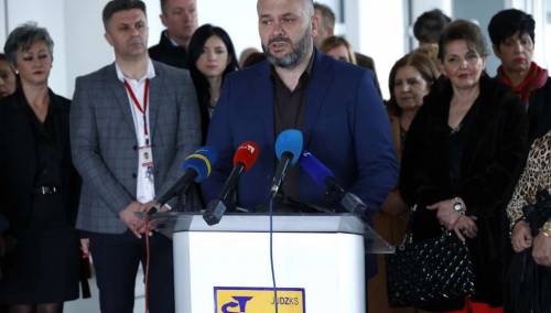 Direktor Doma zdravlja KS: Specijalista nema na biroima za zapošljavanje, konstantno otvoreni konkursi